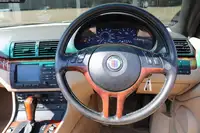 2001 BMW Alpina B3-Sold
