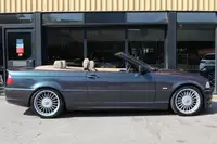 2001 BMW Alpina B3-Sold