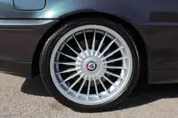 2001 BMW Alpina B3-Sold