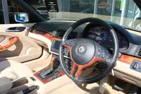 2001 BMW Alpina B3-Sold