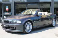 2001 BMW Alpina B3-Sold