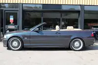2001 BMW Alpina B3-Sold