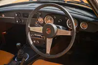 1974 MG BGT V8-For Sale