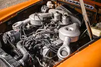 1974 MG BGT V8-For Sale