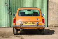 1974 MG BGT V8-For Sale