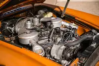 1974 MG BGT V8-For Sale