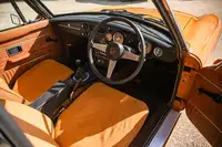1974 MG BGT V8-For Sale
