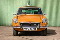 1974 MG BGT V8-For Sale