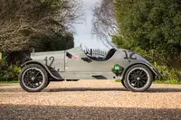 1920 Hudson Series 'O' Super Six Raceabout-For Sale