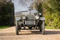 1920 Hudson Series 'O' Super Six Raceabout-For Sale