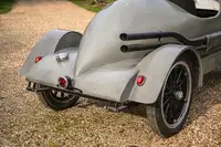 1920 Hudson Series 'O' Super Six Raceabout-For Sale