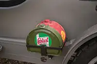 1920 Hudson Series 'O' Super Six Raceabout-For Sale