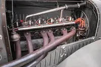 1920 Hudson Series 'O' Super Six Raceabout-For Sale