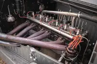 1920 Hudson Series 'O' Super Six Raceabout-For Sale