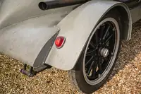 1920 Hudson Series 'O' Super Six Raceabout-For Sale