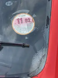 1977 Lancia Beta Montecarlo Spider Series I-Sold