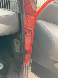 1977 Lancia Beta Montecarlo Spider Series I-Sold