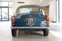 1959 Alfa Romeo Giulietta Sprint (750B)-Sold