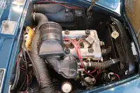 1959 Alfa Romeo Giulietta Sprint (750B)-Sold