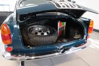 1959 Alfa Romeo Giulietta Sprint (750B)-Sold