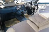 1959 Alfa Romeo Giulietta Sprint (750B)-Sold