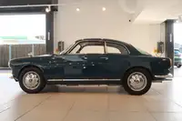 1959 Alfa Romeo Giulietta Sprint (750B)-Sold