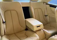 2002 Mercedes-Benz CL55 AMG (C215)-Sold