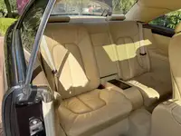 2002 Mercedes-Benz CL55 AMG (C215)-Sold