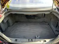 2002 Mercedes-Benz CL55 AMG (C215)-Sold