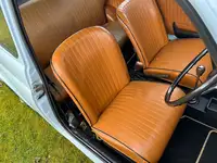 1972 Fiat 500L-Sold