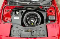 1997 Toyota MR2-Sold