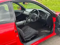 1997 Toyota MR2-Sold