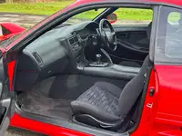 1997 Toyota MR2-Sold
