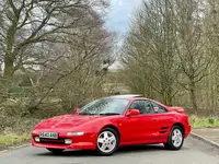 1997 Toyota MR2-Sold