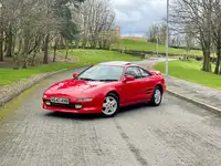 1997 Toyota MR2-Sold