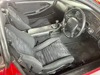 1997 Toyota MR2-Sold
