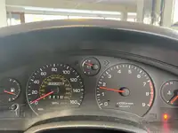 1997 Toyota MR2-Sold
