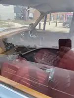 1968 Jaguar 240 Saloon-Sold