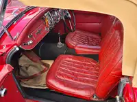 1959 MG A 1600 Twin-Cam Roadster-For Sale