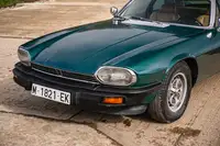 1981 Jaguar XJS-Sold