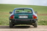 1981 Jaguar XJS-Sold