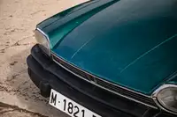 1981 Jaguar XJS-Sold