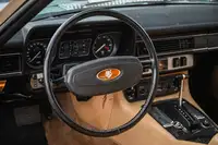 1981 Jaguar XJS-Sold