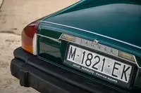 1981 Jaguar XJS-Sold