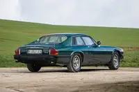 1981 Jaguar XJS-Sold
