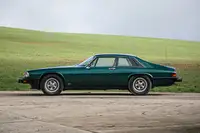 1981 Jaguar XJS-Sold