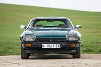 1981 Jaguar XJS-Sold