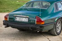 1981 Jaguar XJS-Sold