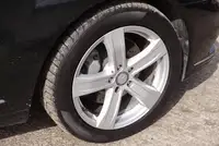 2013 Mercedes-Benz S350 Bluetec-Property of Mr Nigel Havers-Sold