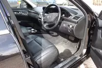 2013 Mercedes-Benz S350 Bluetec-Property of Mr Nigel Havers-Sold